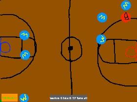 2 Player Basketball 1 1 1