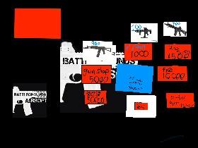 airsoft clicker