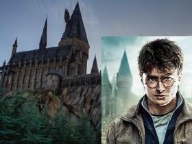 Harry Potter trivia1 1