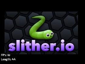 Slither.io Micro v1.5.4 1