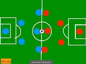 2-Player Soccer 1