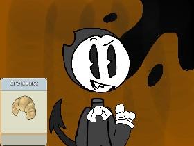Bendy Animation