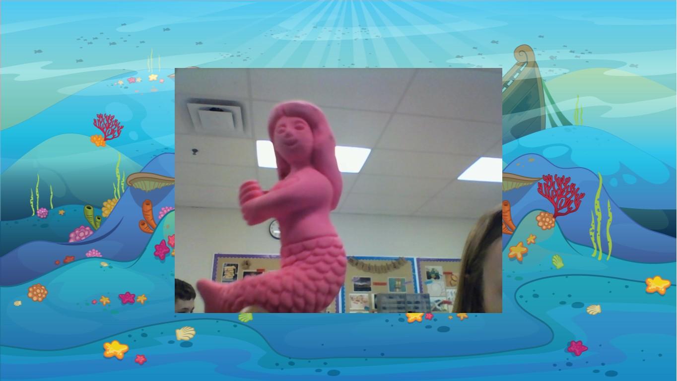 Under the Sea