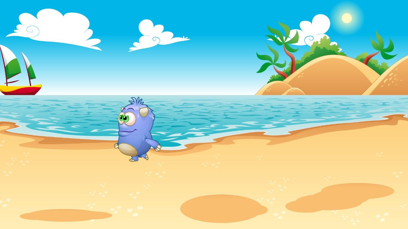 Teach Codey to Walk - web