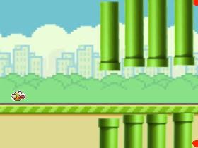 flappy bird 1