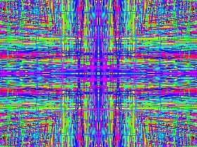 Crazy Rainbow  - copy