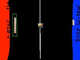 Baldi’s Basics in pong! 1