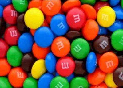 candy party theme song