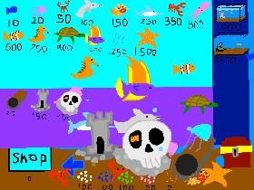 Fish Tycoon Update 2.0