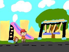play tag!