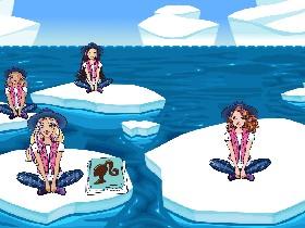 Ice Art 1