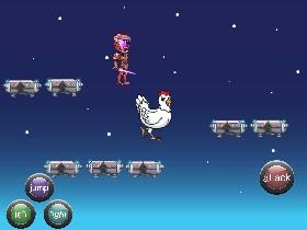 Platformer Game 2