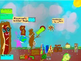 funny bacon clicker 1 1
