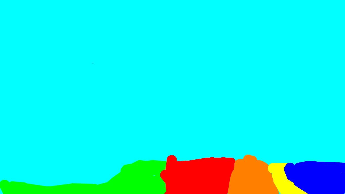 Terraria Version Sketch