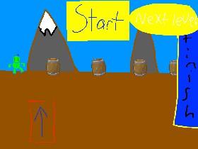 Don Don Barrel Run ver. 1.0