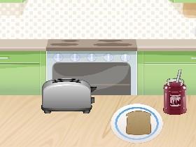 A Cooking Game 2