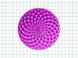 Spirals 3 1