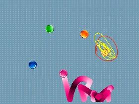 Falling Trails 2