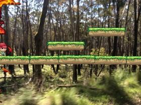 Forest Fire Escape! 1 2