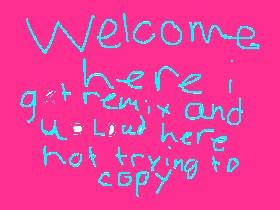 read before you say!