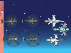 Arcade Shooter Game 2 1