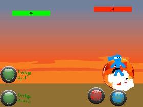Ninja battle! V 1.0 1