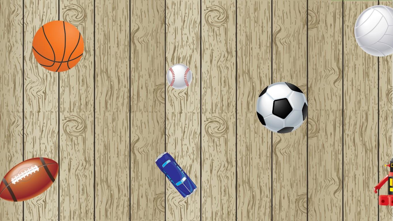 Obstacle Course
