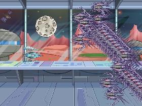 Arcade Shooter Game 1