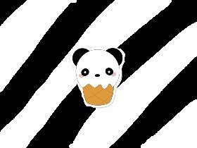 panda boo spin draw *NEW*