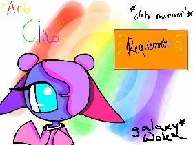 🖌Art Club🖌