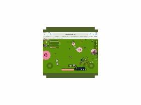 SURVIV.IO （╹◡╹）