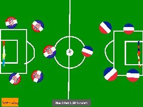 small ball world cup final 1