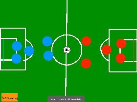 2-Player Soccer 1