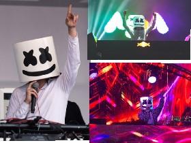 marshmello 🎮👾