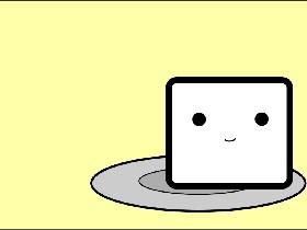 Talking Tofu 1