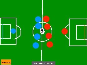 Soccer multiplayer 2 1 1
