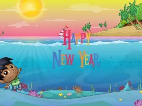 New Year&#039;s Resolution 1