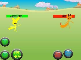 pikachu vs charmander 1