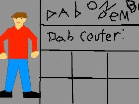 Dabbing Simulator 1