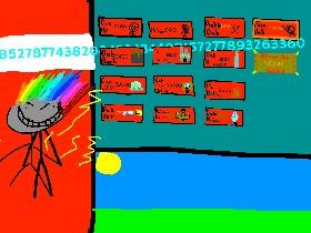 Dab Clicker troll 1