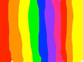 RAINBOWS!!!!!!!!!!!!!
