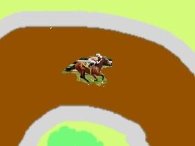 race horse simulator©™🏇 1
