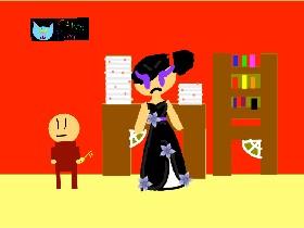 Escape the Scary School 1