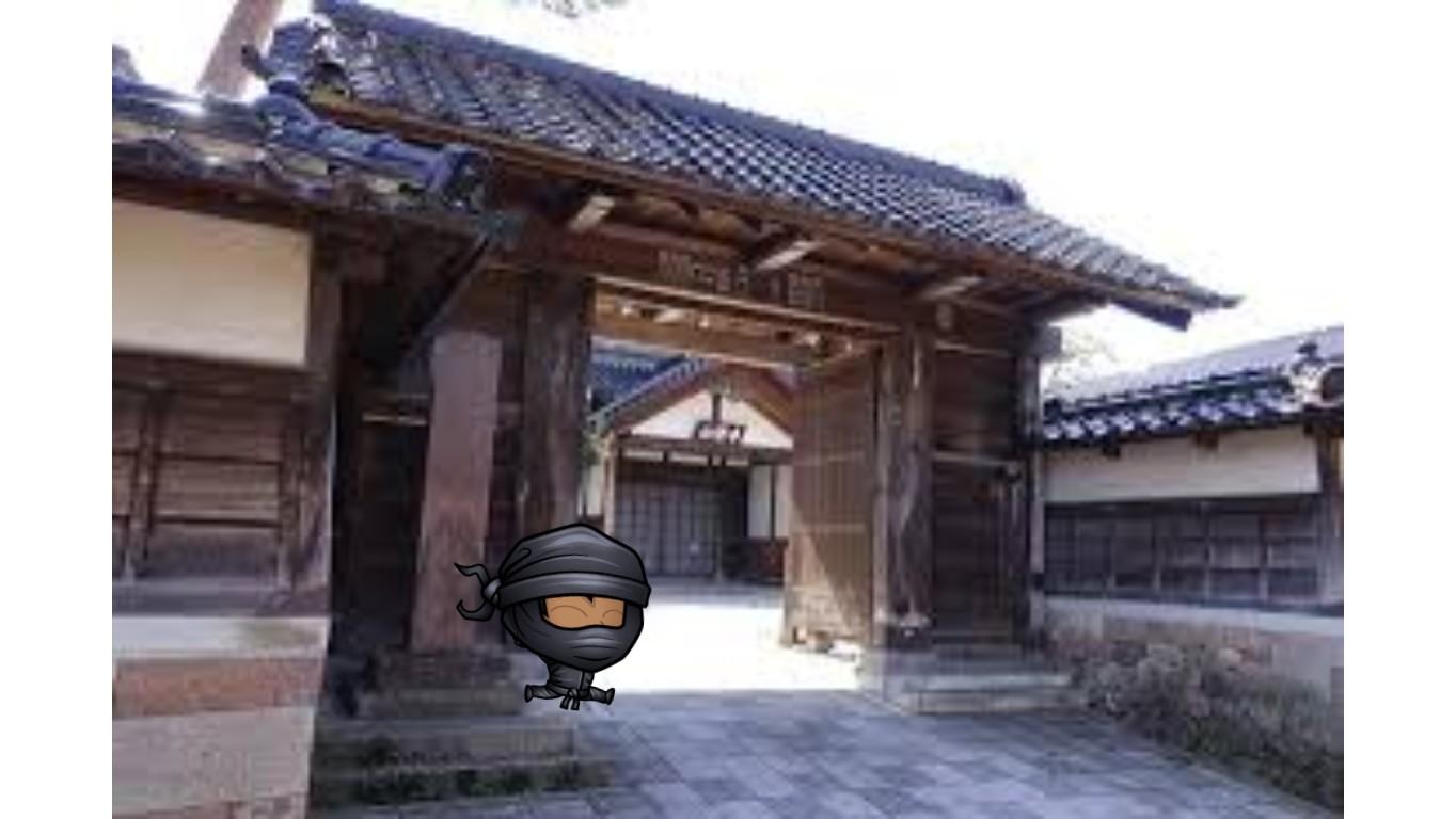 NINJA