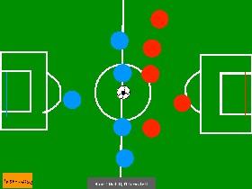 2-Player Soccer 1