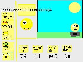 Emoji clicker  hack 1