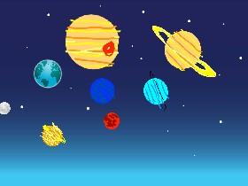 The Solar System