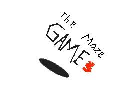 The Maze Game 2! 1