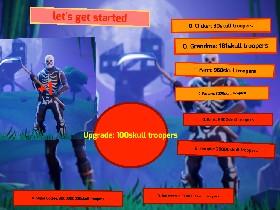 fortnite clicker 1 1