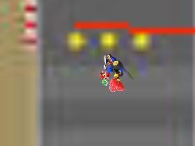 Mario cart 1 1